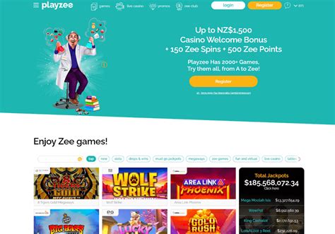 Playzee Casino Review: Bonuses, Limits & Features 